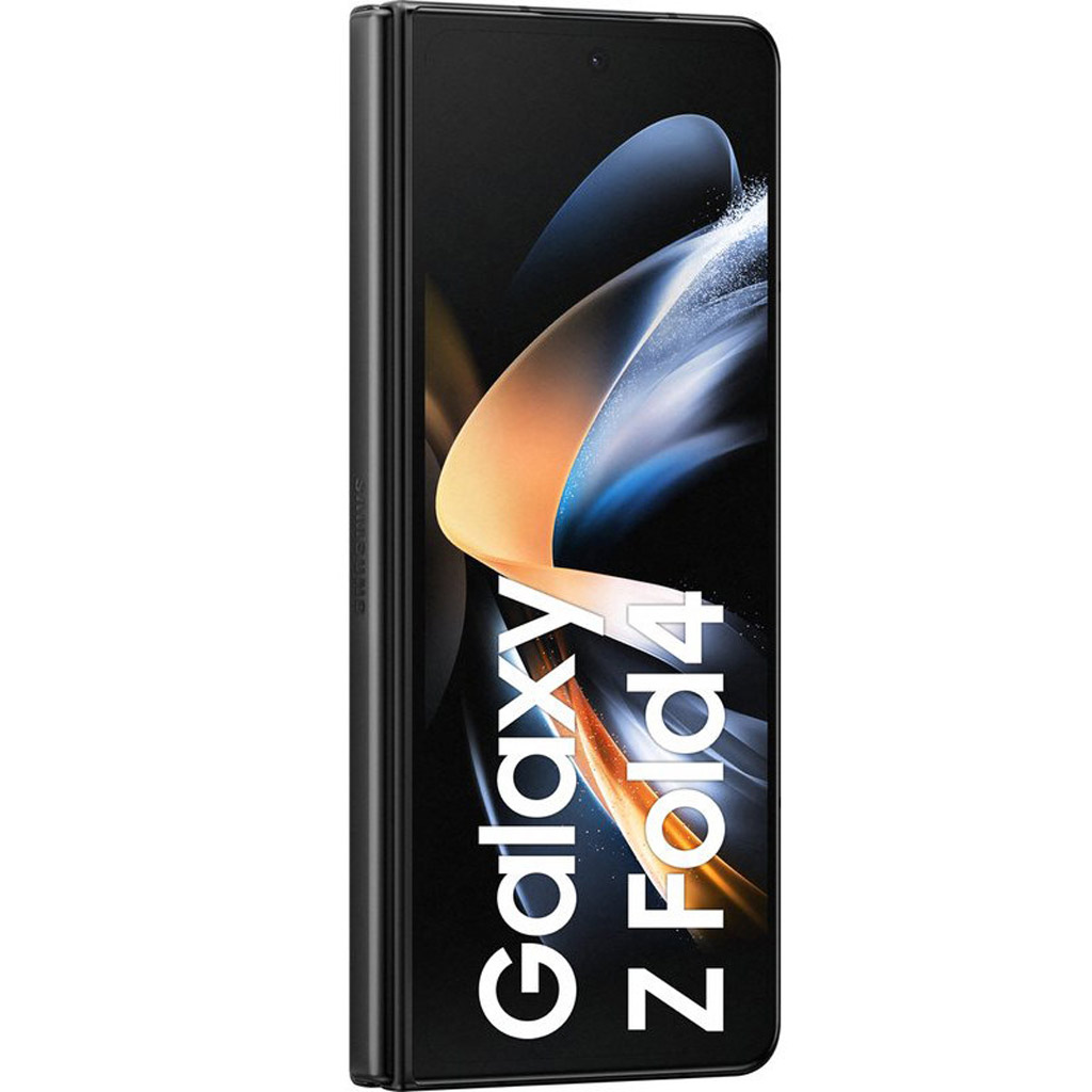 فروش نقدي و اقساطي گوشی موبایل سامسونگ مدل Galaxy Z Fold4 دو سیم کارت ظرفیت 512 گیگابایت و رم 12 گیگابایت